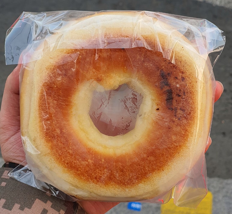 파리바게트동서울 이미지