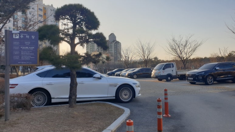 공원떡방앗간 이미지