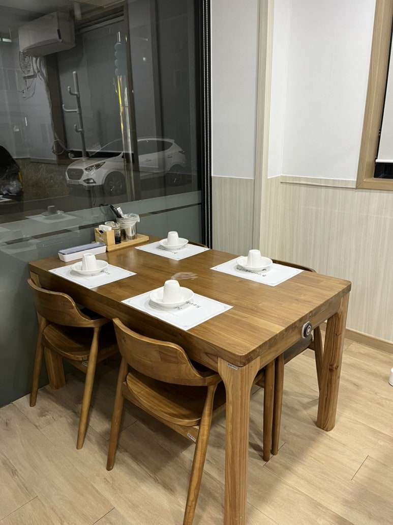 정선생해물아구찜&공룡닭발 이미지