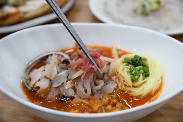 동남회식당 이미지