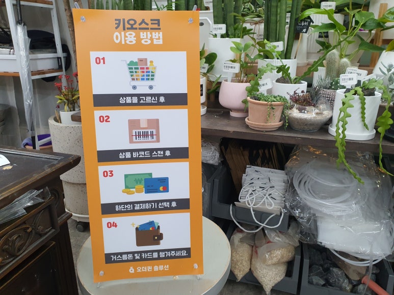 테레사플라워 이미지