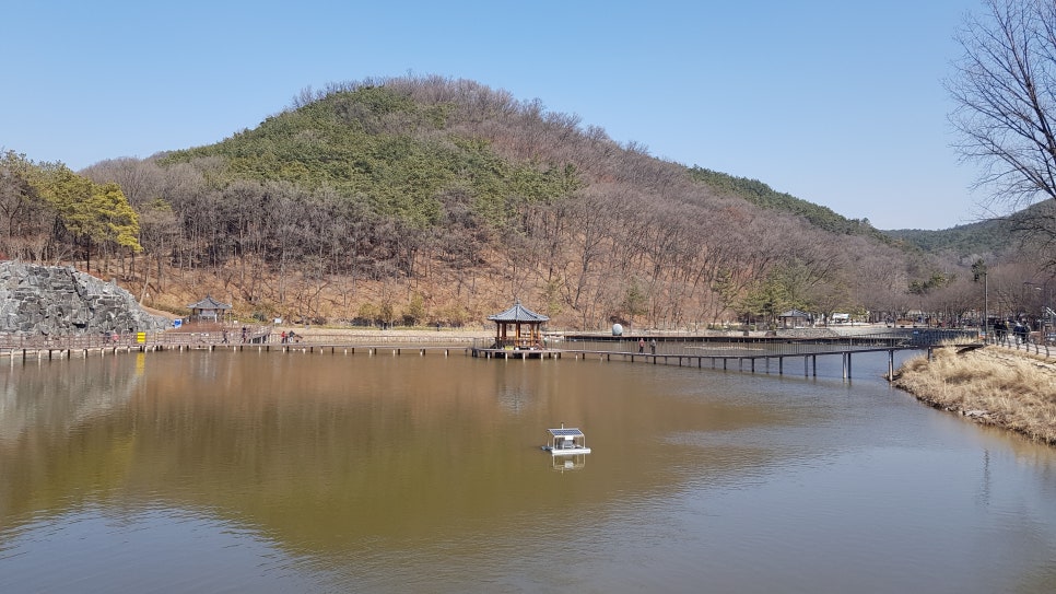 동산조경개발 이미지