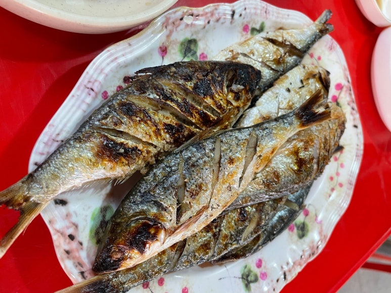 김포수산시장 이미지