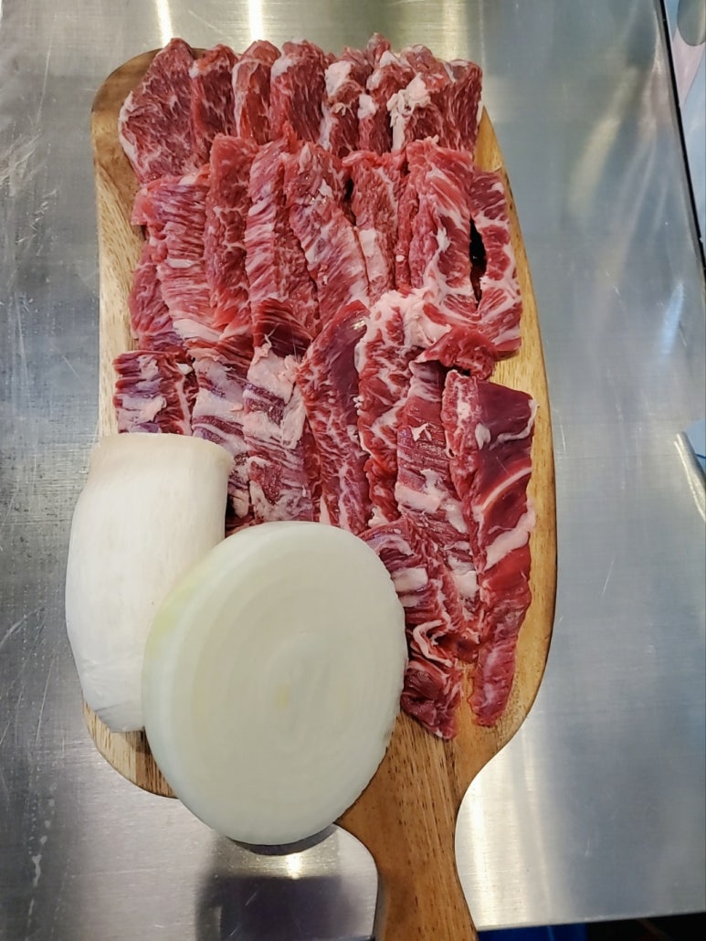 촌놈한우촌 이미지