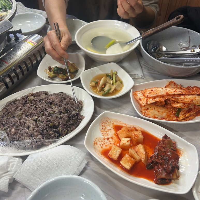 송도장수촌 이미지
