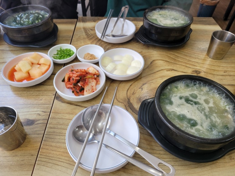 대박국수 이미지