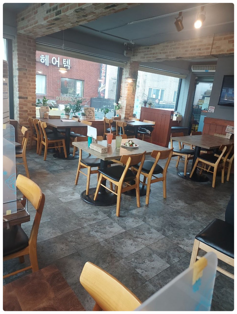 파스타입니다건대점 이미지