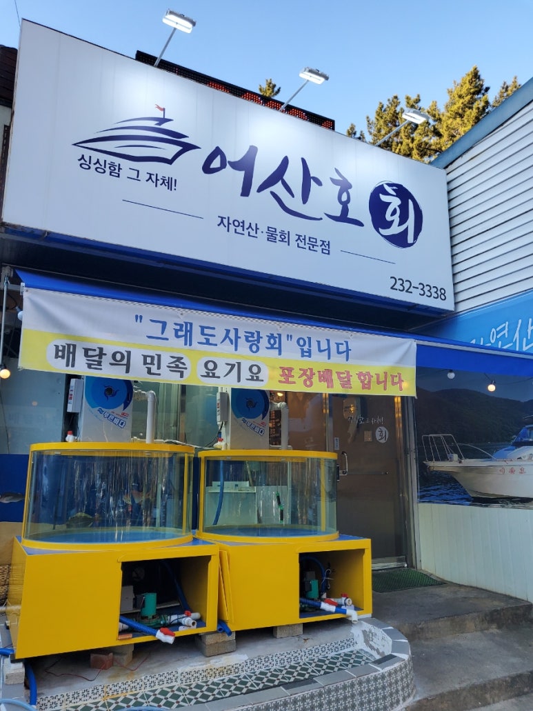 어산호 이미지