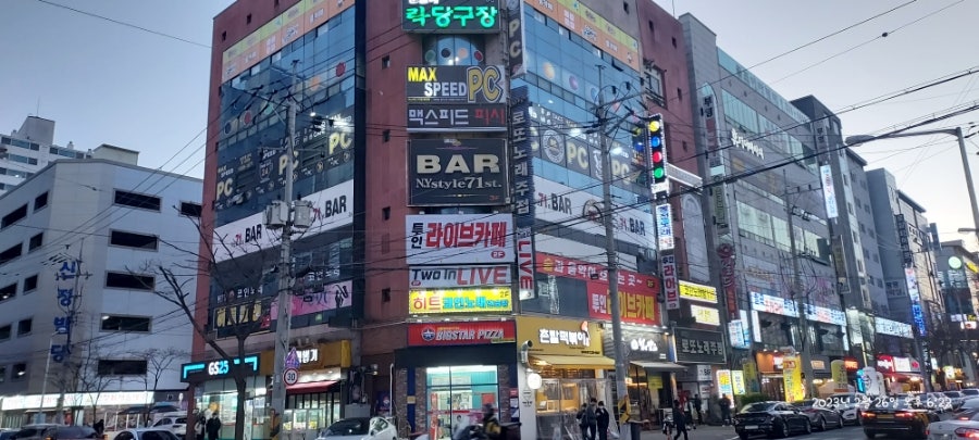 히트노래연습장 이미지