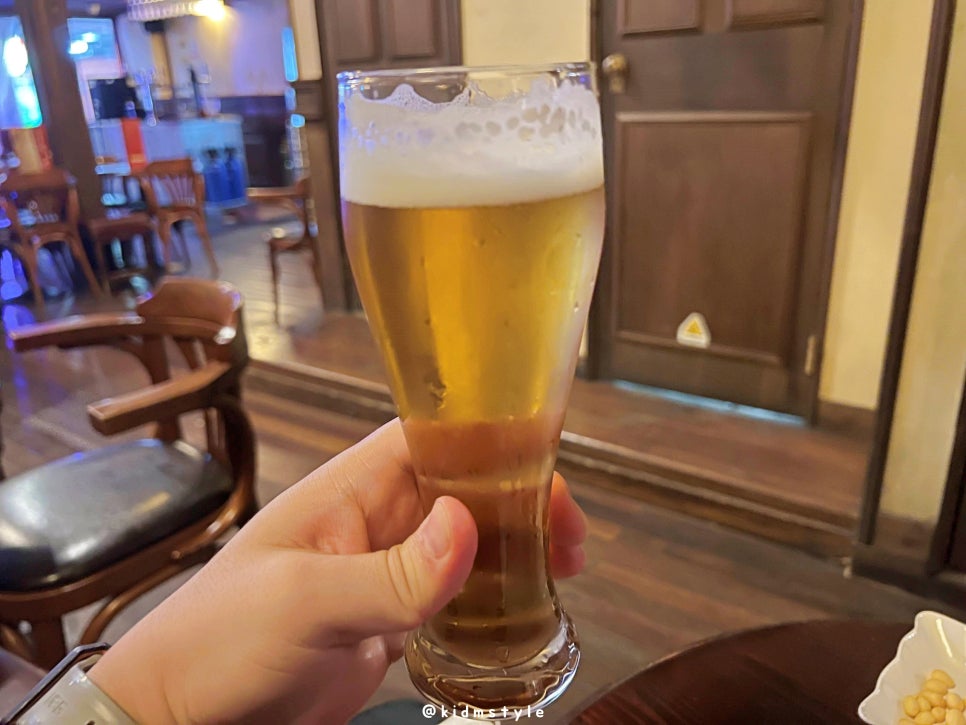 골목맥주 이미지
