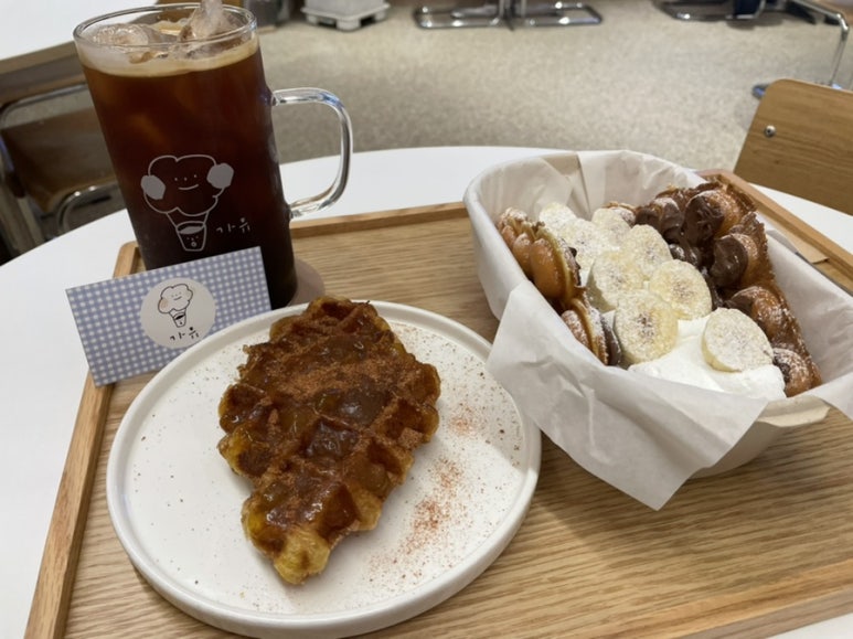 가유카페평택송탄점 이미지