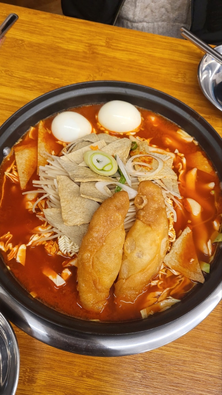 토종잉어빵 이미지