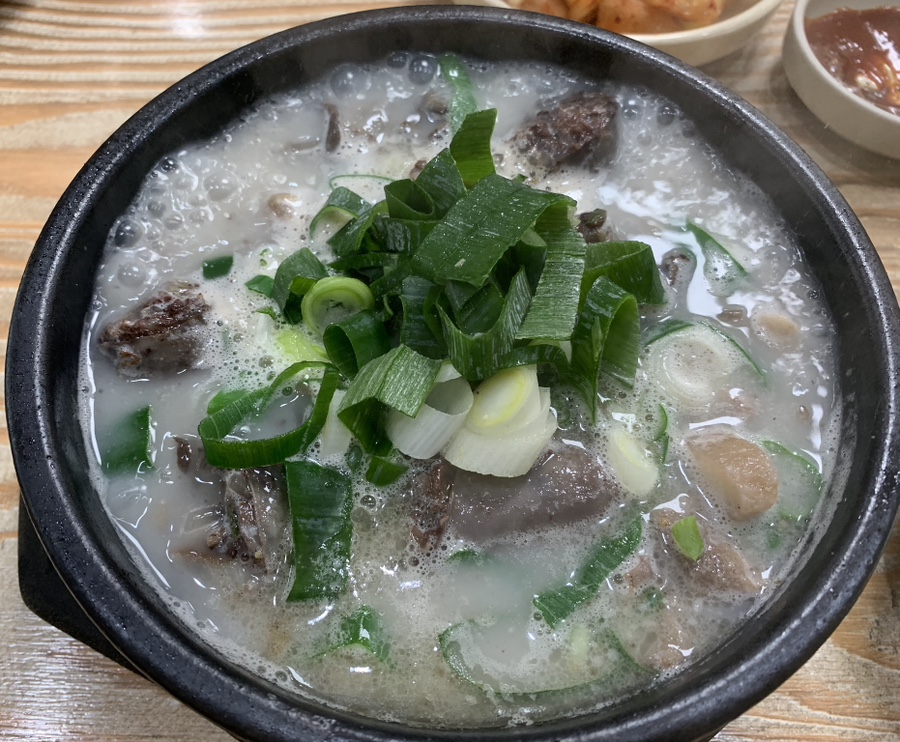 병천순대 이미지