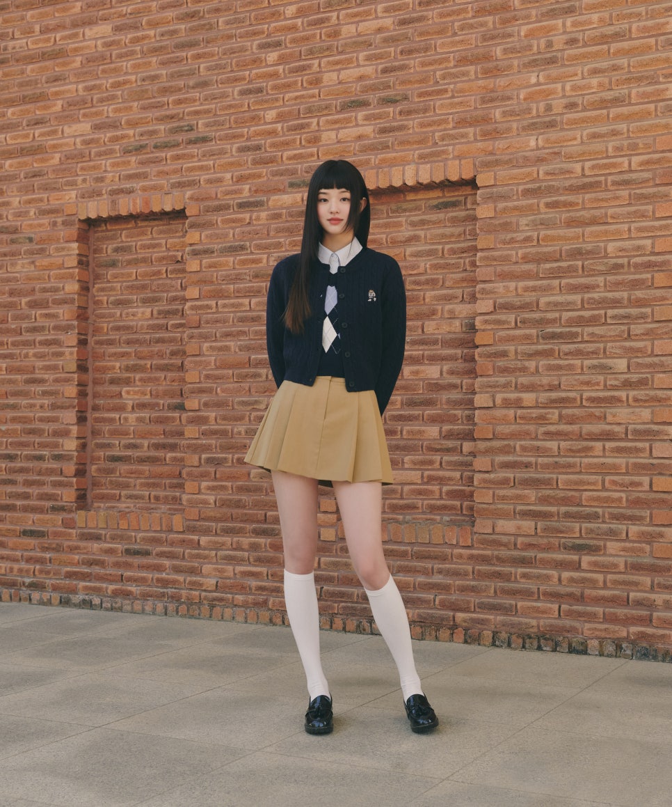 이랜드월드패션주 이미지