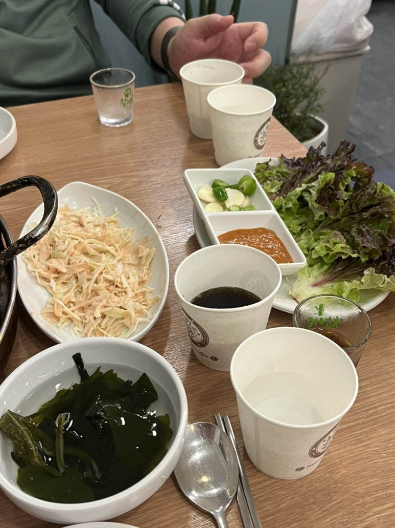 신가네춘천닭갈비야채곱창 이미지