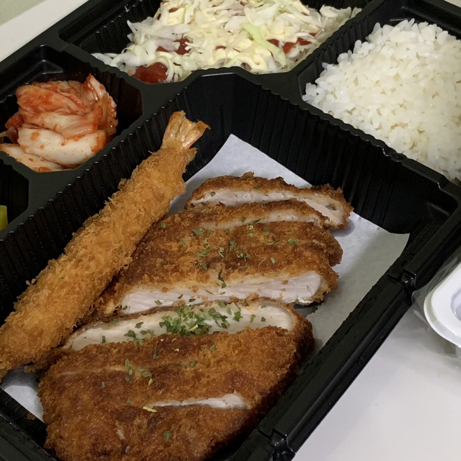 꼬마김밥&콩마니 이미지