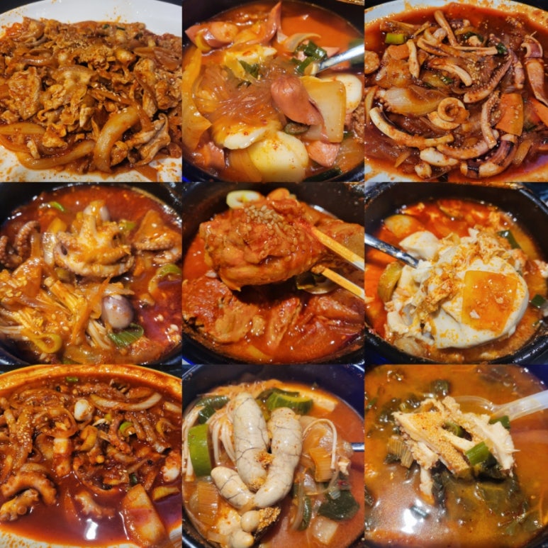 누룽밥집 사진 3