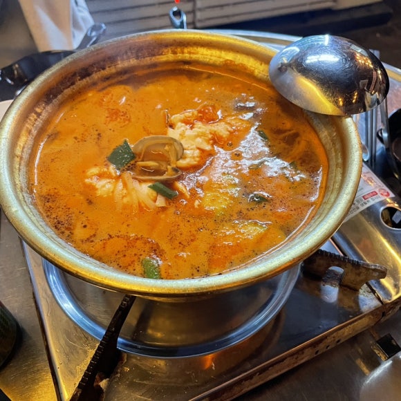 피자애강릉회산점 이미지