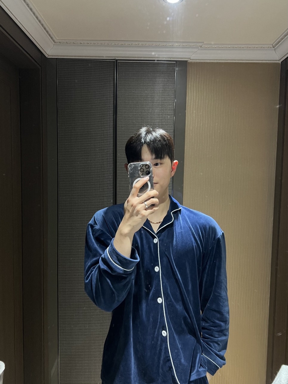 헤어살롱느낌 이미지
