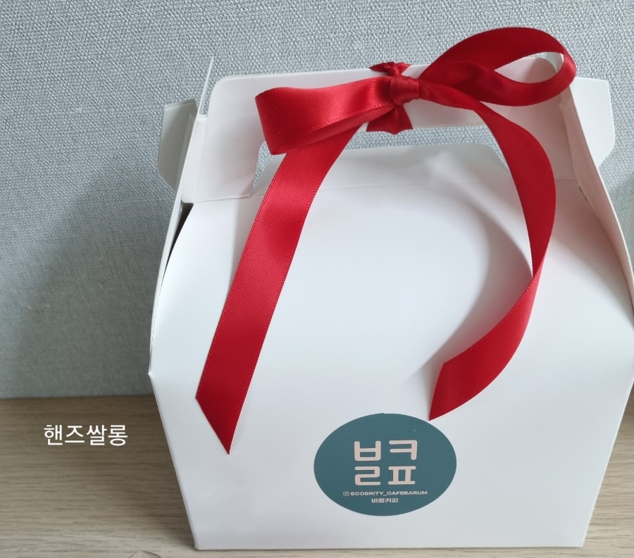 바름커피 이미지
