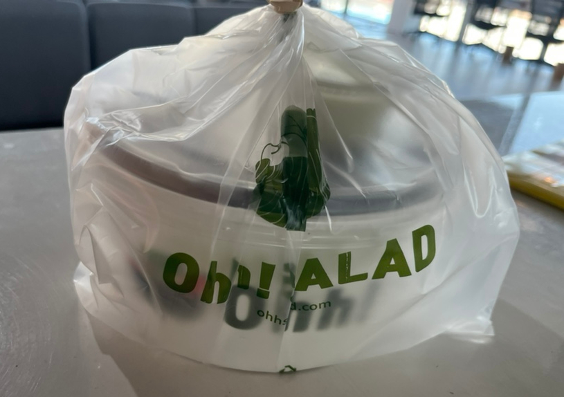 오샐러드 강남점 이미지