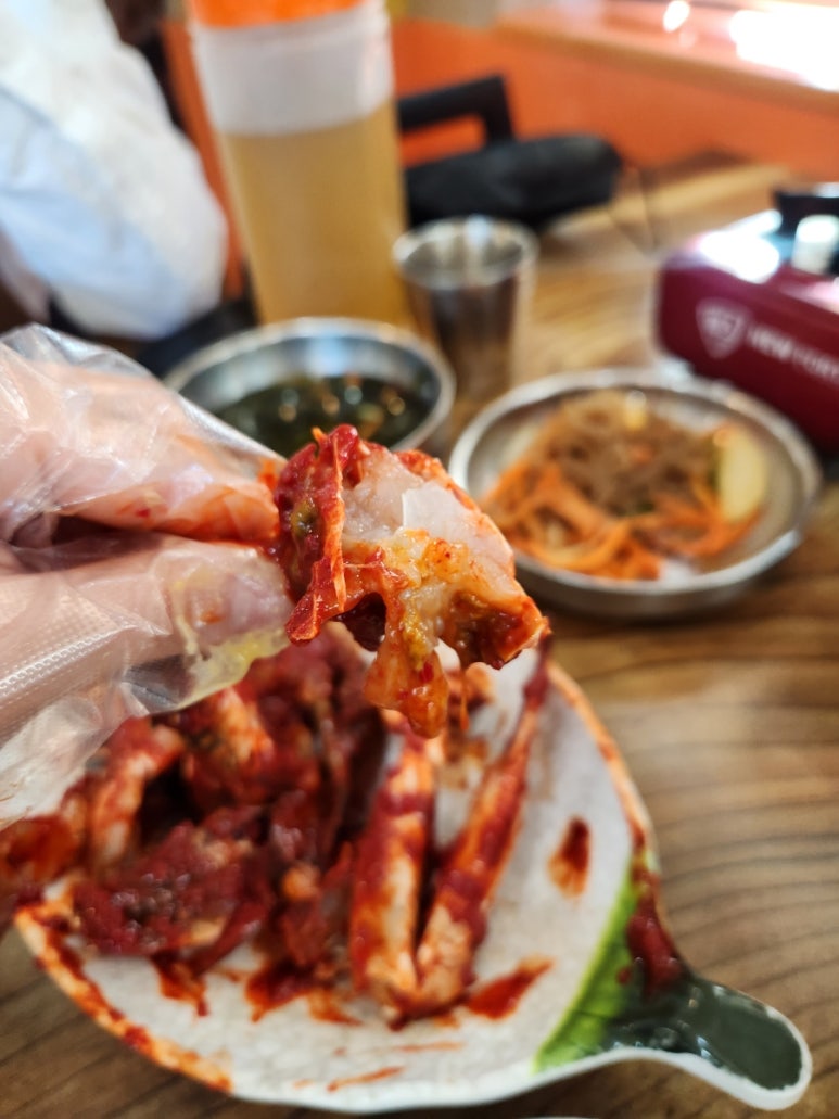전라도양념코너식당 이미지
