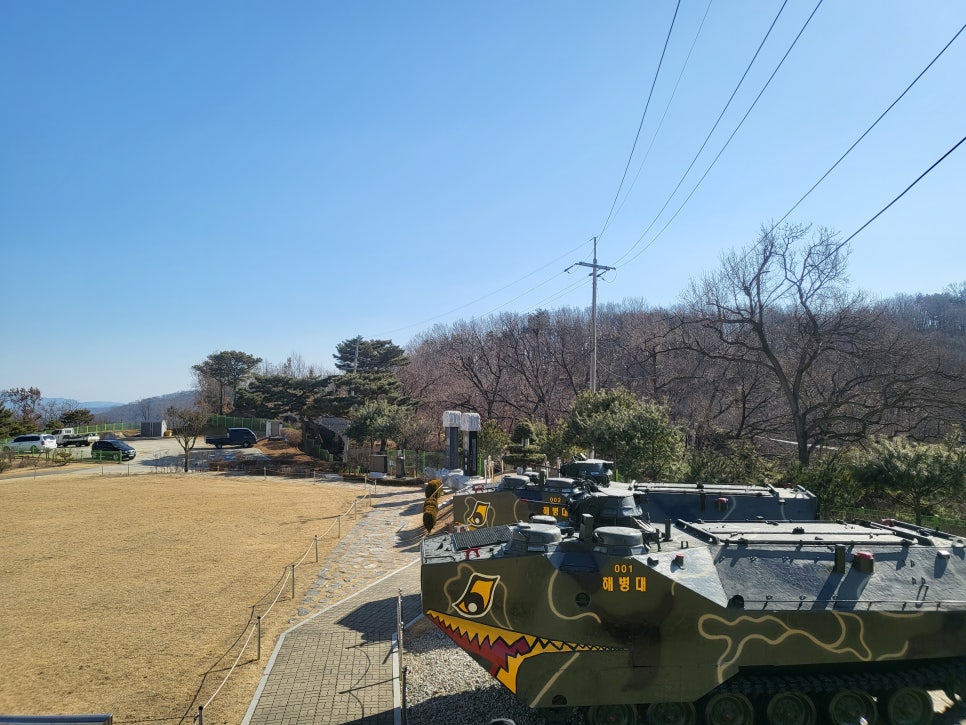 평화전망대스토어 이미지