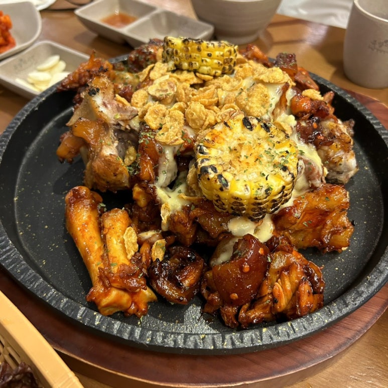족발야시장인천검암역점 이미지