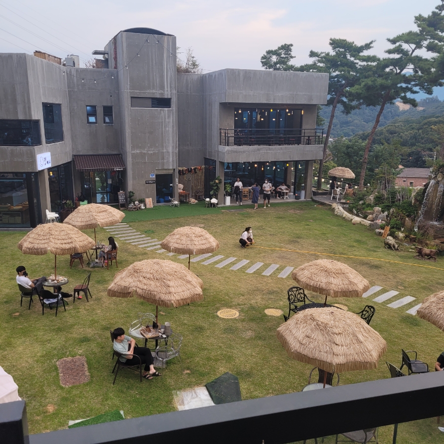 리플리베이커리(삼천점) 이미지