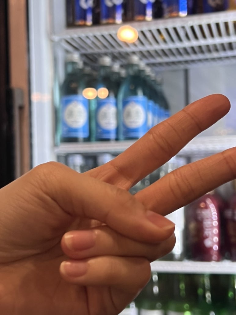 수녕김밥 이미지