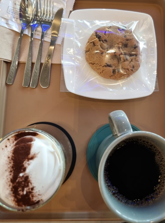 카페오로라(cafe AuRoRa) 이미지