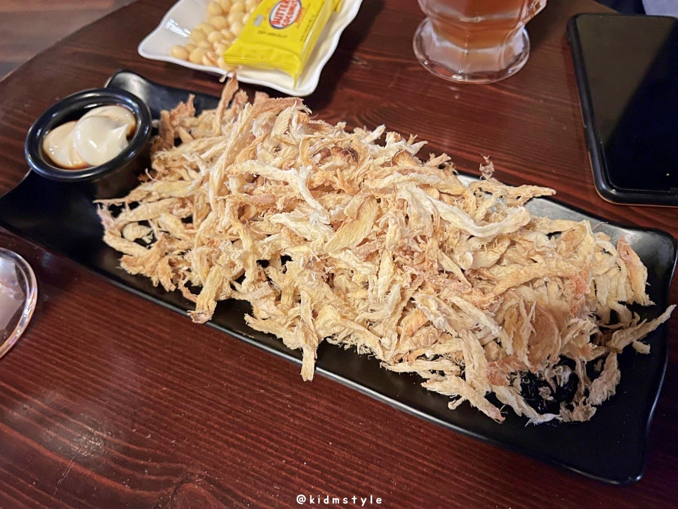 골목맥주 이미지