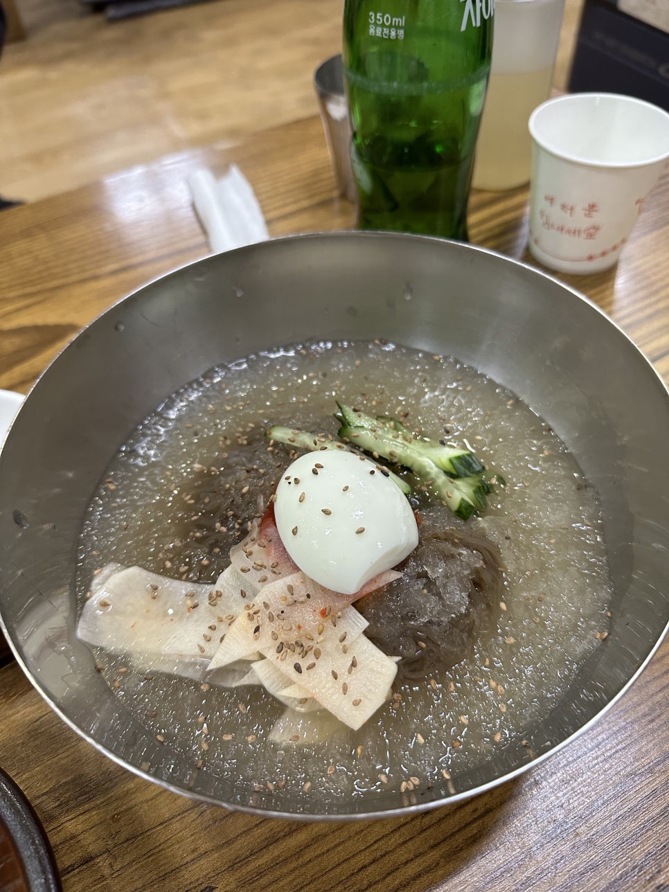 구들장삼겹살 이미지