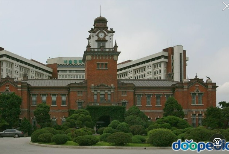 서울창경초등학교 이미지