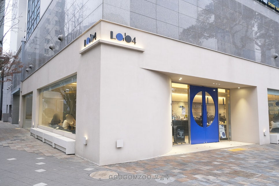 카페1004 이미지