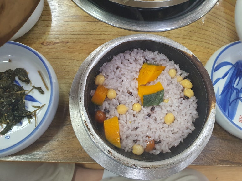 오성반찬 이미지
