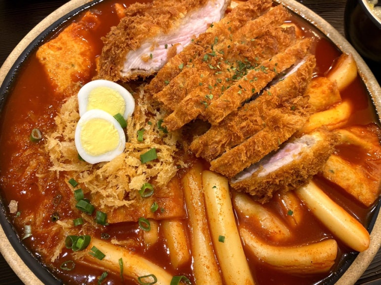 유미카츠 선부점 이미지