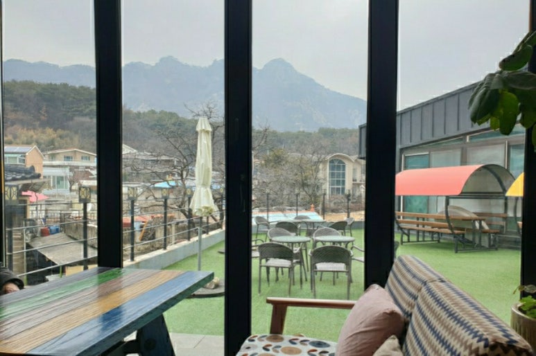 리앤리카페 이미지