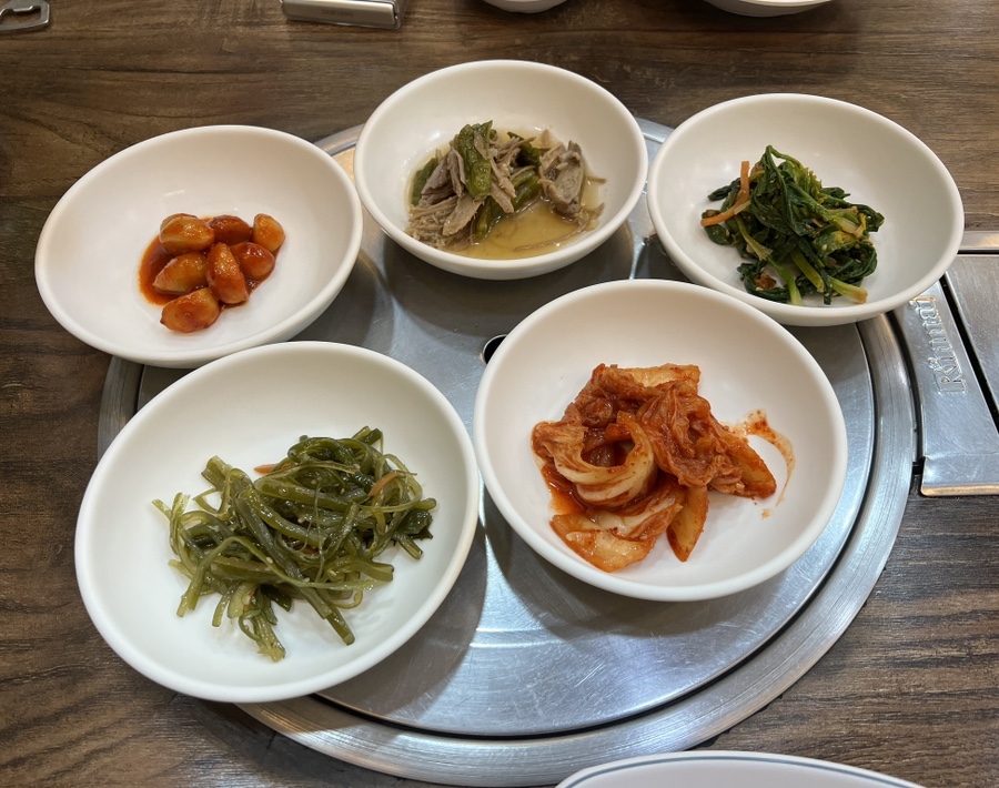 장위동맹가네 이미지