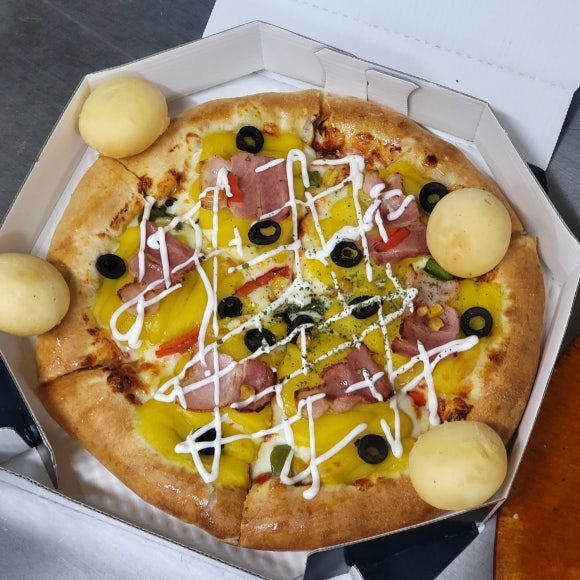 피자파는집 세종조치원점 이미지
