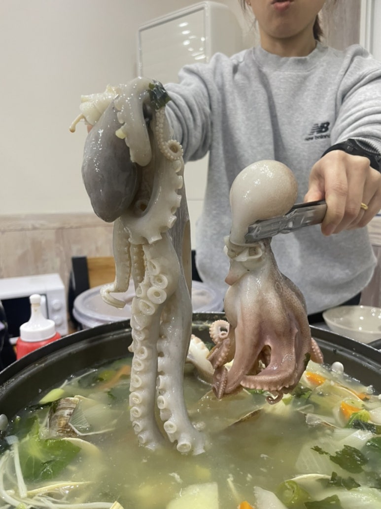 민지식당 이미지