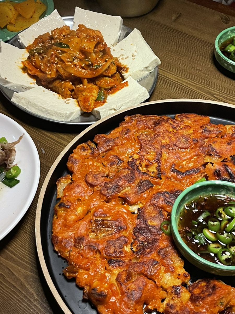 팔도실비집신서귀포점 이미지