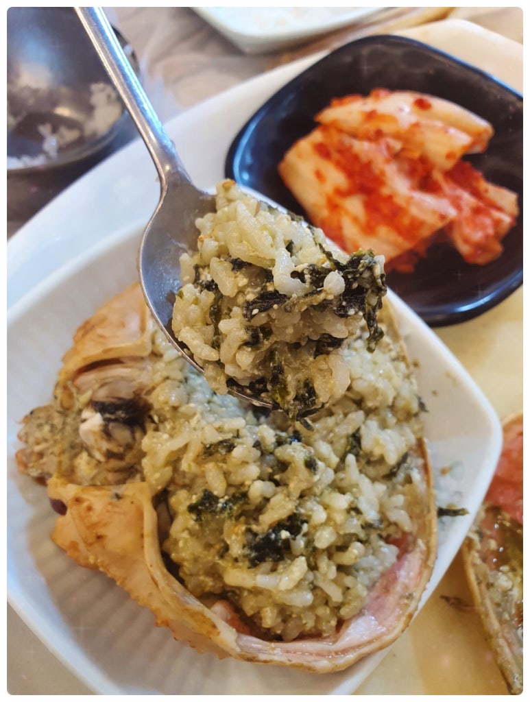 속초머구리횟집 이미지
