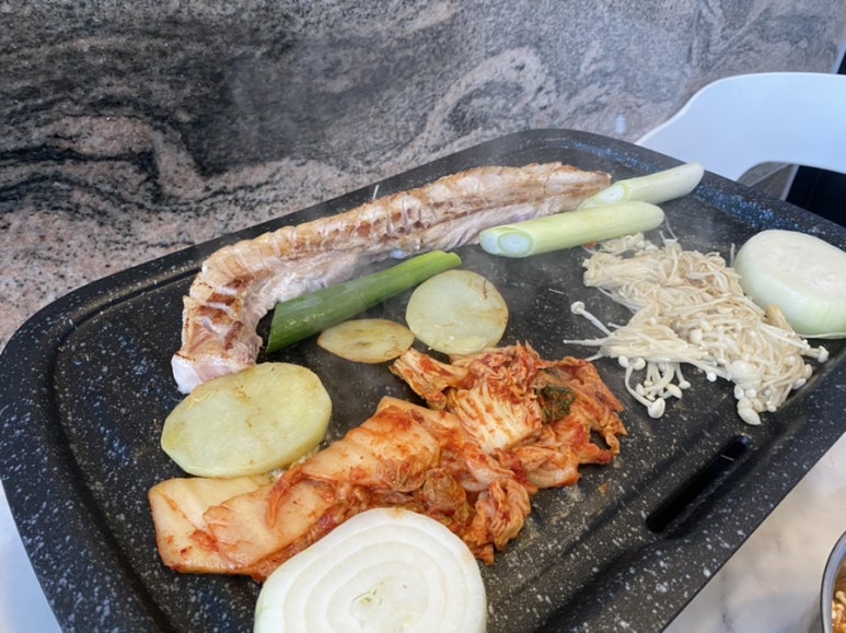 장기농협하나로마트양포점 이미지