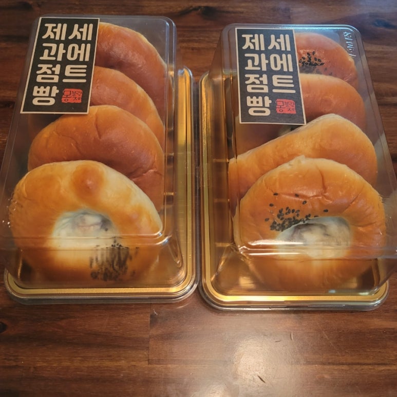 몽블랑제(제과점) 이미지