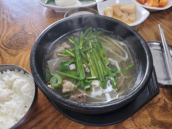 흑염소은하 이미지