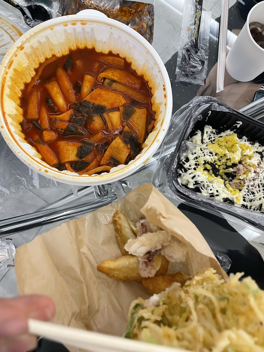 마미떡석촌호수점 이미지