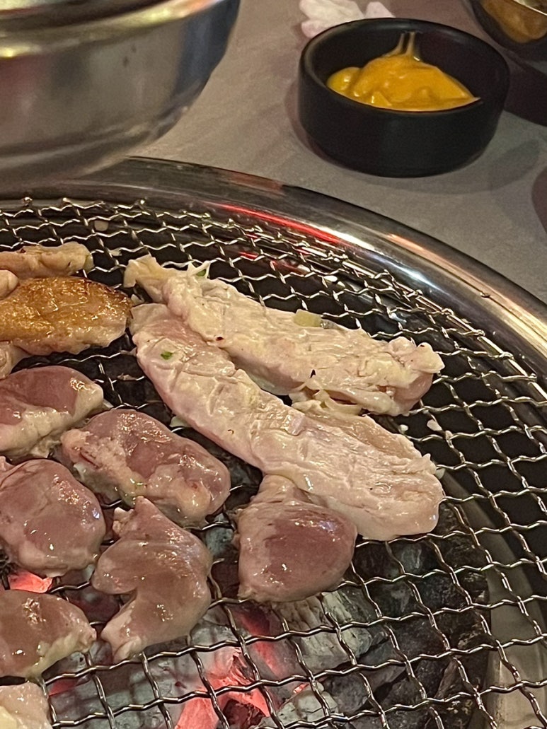 맛이닭 이미지