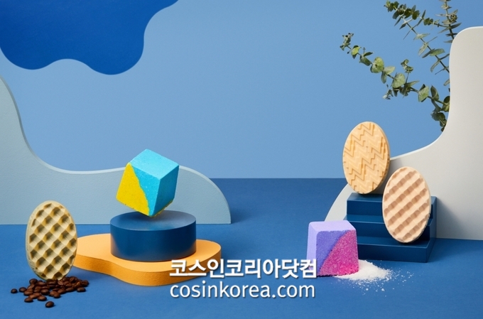 러쉬코리아 이미지