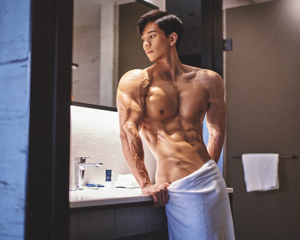 청담짐 이미지